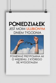 Poniedziałek
