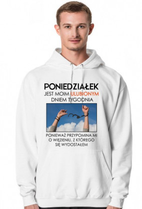 Poniedziałek