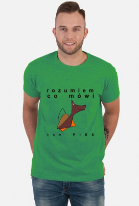 we do like dogs? the g-shirt