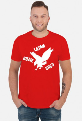 Koszulka "LGC"
