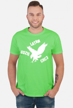 Koszulka "LGC"