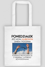 Poniedziałek (dla niej)