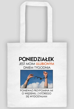 Poniedziałek (dla niej)