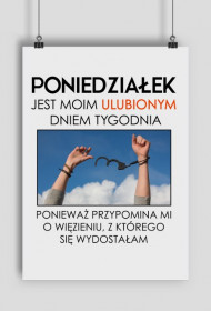 Poniedziałek (dla niej)