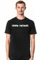 Koszulka URBAN FREERIDE