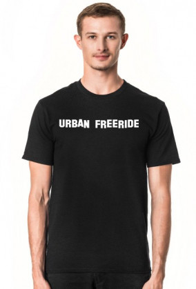 Koszulka URBAN FREERIDE