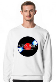 Bluza męska - Vinyl