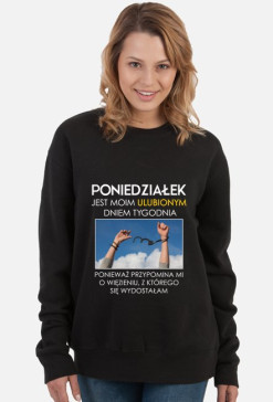 Poniedziałek (dla niej)