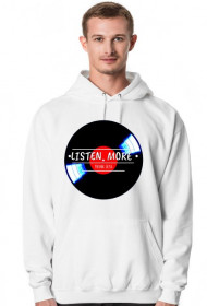 Bluza męska - Vinyl