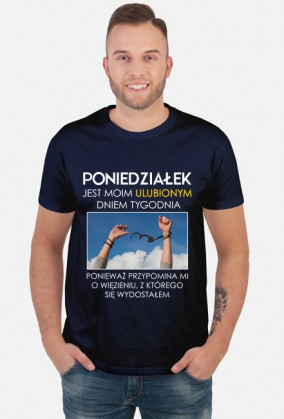 Poniedziałek