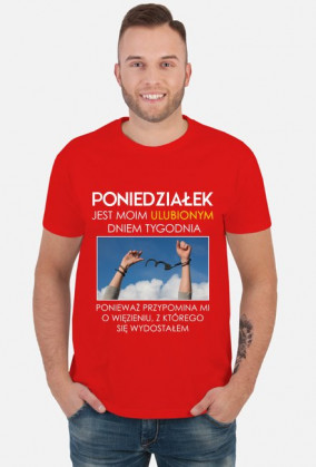 Poniedziałek
