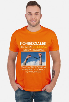 Poniedziałek