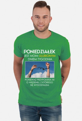 Poniedziałek