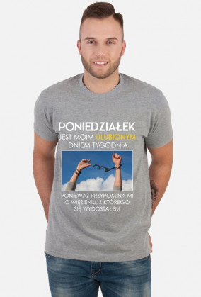 Poniedziałek