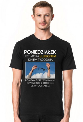Poniedziałek