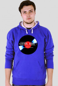 Bluza męska - Vinyl