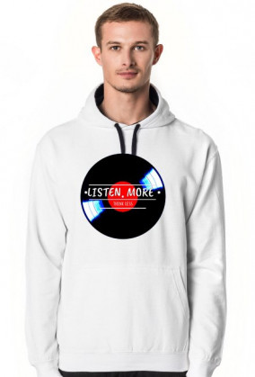Bluza męska - Vinyl