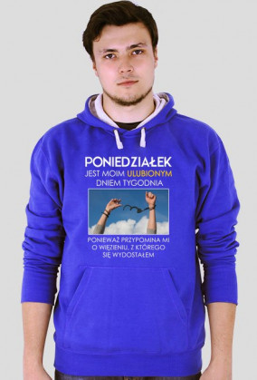 Poniedziałek