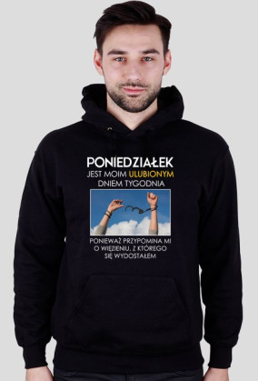 Poniedziałek