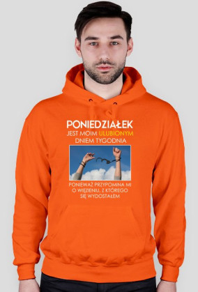 Poniedziałek