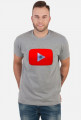 Przycisk Filmowy YouTube