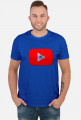 Przycisk Filmowy YouTube