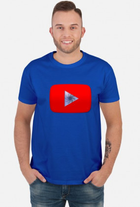 Przycisk Filmowy YouTube