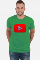 Przycisk Filmowy YouTube