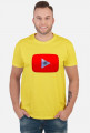 Przycisk Filmowy YouTube
