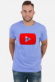 Przycisk Filmowy YouTube