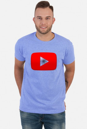 Przycisk Filmowy YouTube
