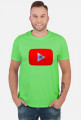 Przycisk Filmowy YouTube