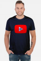 Przycisk Filmowy YouTube