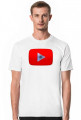 Przycisk Filmowy YouTube