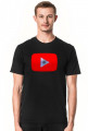 Przycisk Filmowy YouTube