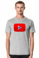 Przycisk Filmowy YouTube