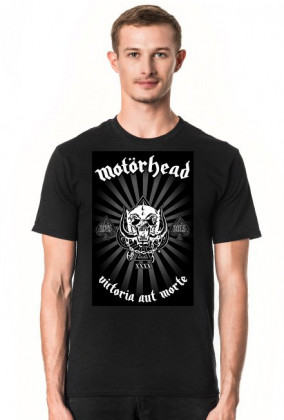 Motorhead - 2 strony