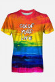 Color Your Life