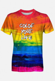 Color Your Life