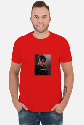 Travis Scott koszulka streetwear hypewear trap rap hip hop