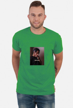 Travis Scott koszulka streetwear hypewear trap rap hip hop