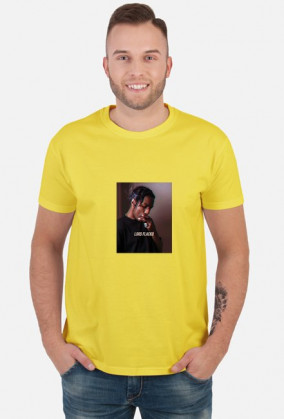 Travis Scott koszulka streetwear hypewear trap rap hip hop