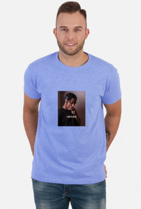 Travis Scott koszulka streetwear hypewear trap rap hip hop