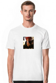 Trippie Redd streetwear koszulka rap młodzież trap hypewear