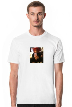Trippie Redd streetwear koszulka rap młodzież trap hypewear