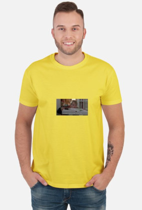 Kevin Sam w Domu a lovely cheese pizza, just for me koszulka streetwear hypewear