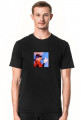 Disney goofy cool streetwear koszulka luzak hypewear supreme tee