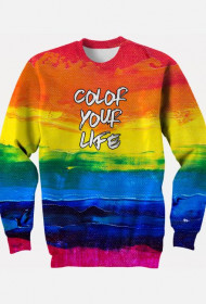 Color Your Life