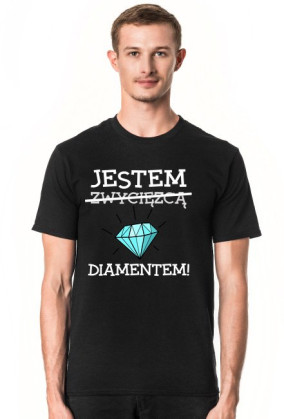 Jestem Diamentem