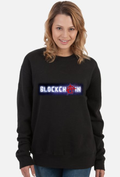 BLOCKCH(A)IN